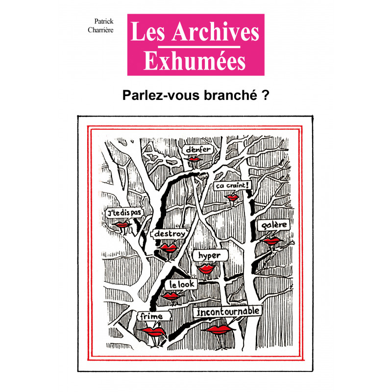 Couverture de Parlez-vous branché ?